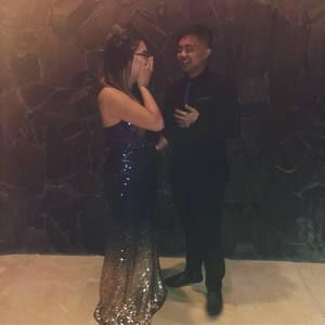 Meet your Posher, Genard